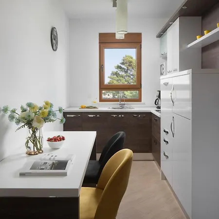 Villa Malibu Grand Royale - Luxury Group With Pool Vir