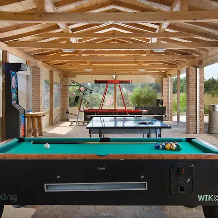 Malibu Grand Royale - Luxury Group With Pool * Vir