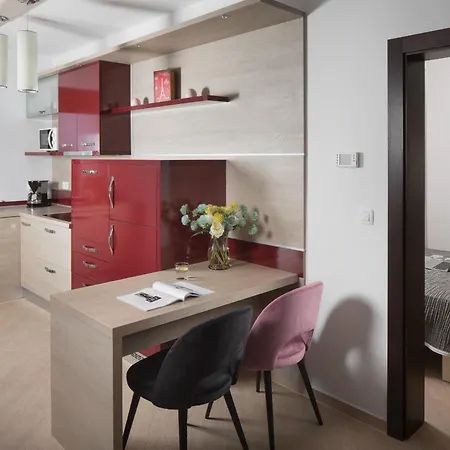 Villa Malibu Grand Royale - Luxury Group With Pool