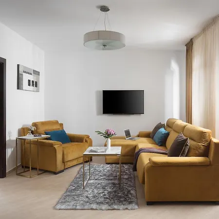 Villa Malibu Grand Royale - Luxury Group With Pool