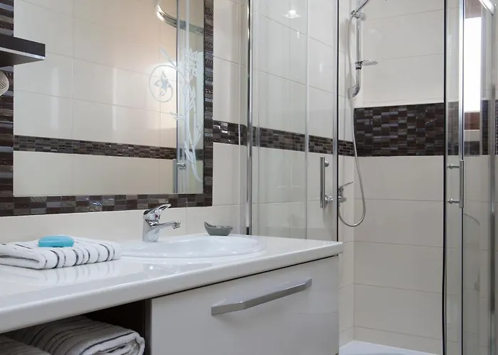 Malibu Grand Royale - Luxury Group With Pool * Vir
