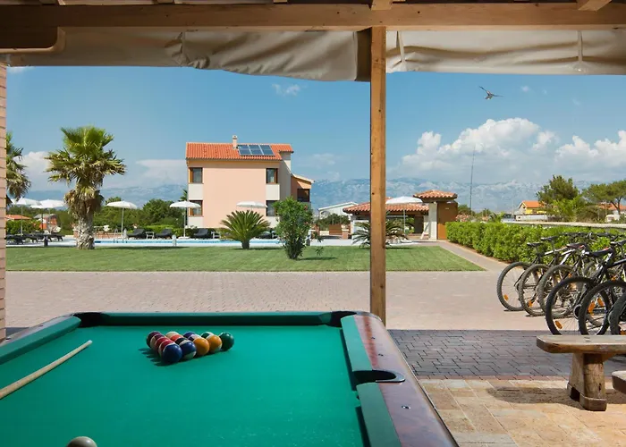 Villa Malibu Grand Royale - Luxury Group With Pool *