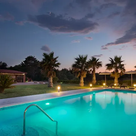 Malibu Grand Royale - Luxury Group With Pool Vir