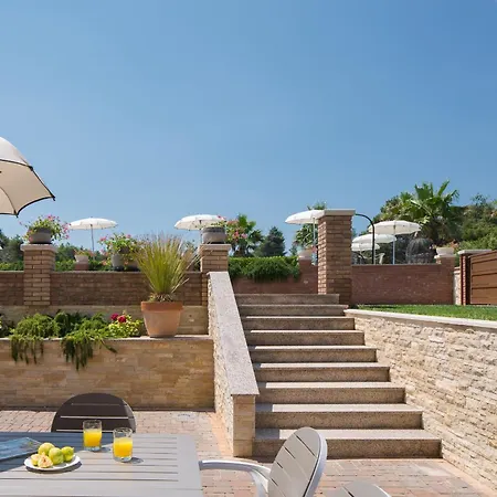 Malibu Grand Royale - Luxury Group With Pool * Vir