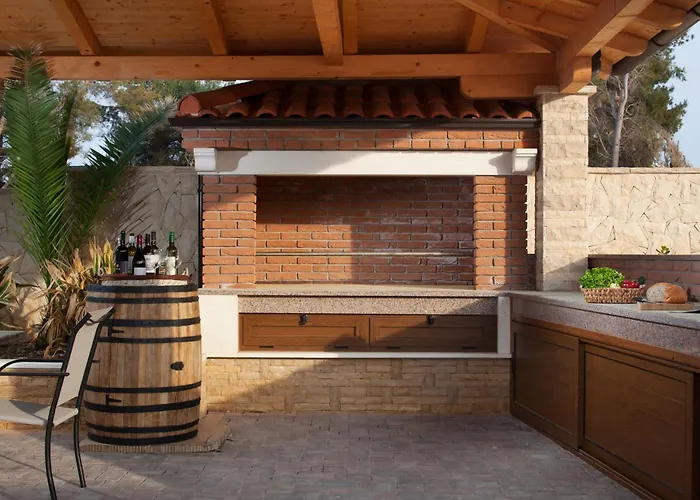 빌라 Malibu Grand Royale - Luxury Group With Pool