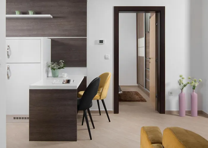 빌라 Malibu Grand Royale - Luxury Group With Pool *