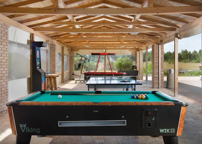 Malibu Grand Royale - Luxury Group With Pool * 비르